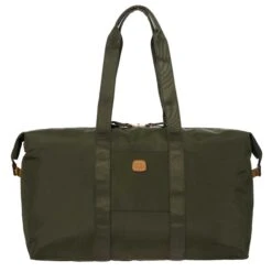 Bric's X-Bag Holdall Big Olive