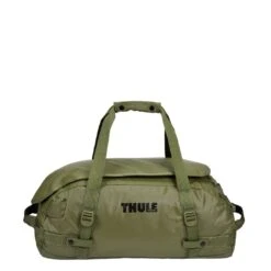 Thule Chasm S 40L Olivine