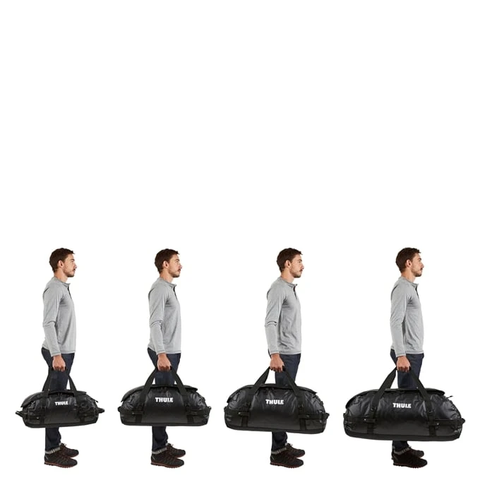 Thule Chasm S 40L Olivine 2 Thule Chasm S 40L Olivine - Afbeelding 2