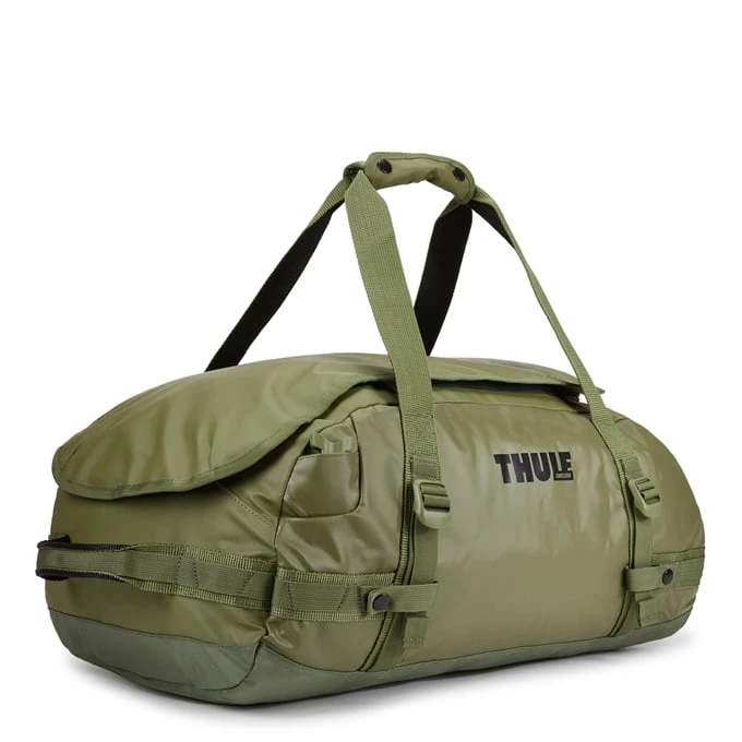 Thule Chasm S 40L Olivine 3 Thule Chasm S 40L Olivine - Afbeelding 3