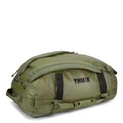 Thule Chasm S 40L Olivine 12 Thule Chasm S 40L Olivine -Ospre Koffers Winkel image 17902