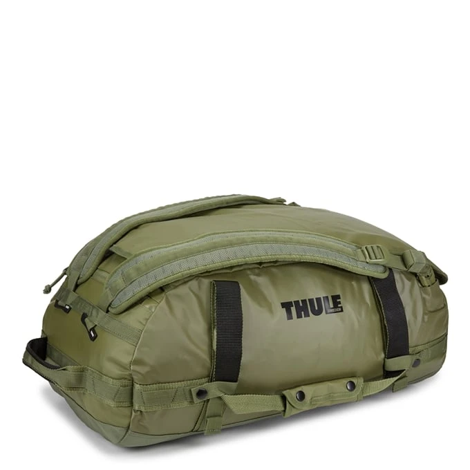 Thule Chasm S 40L Olivine 4 Thule Chasm S 40L Olivine - Afbeelding 4