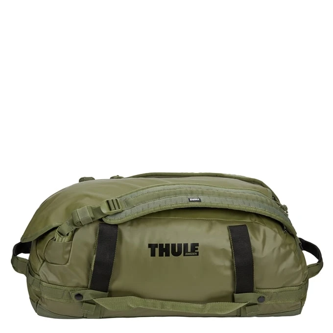 Thule Chasm S 40L Olivine 5 Thule Chasm S 40L Olivine - Afbeelding 5