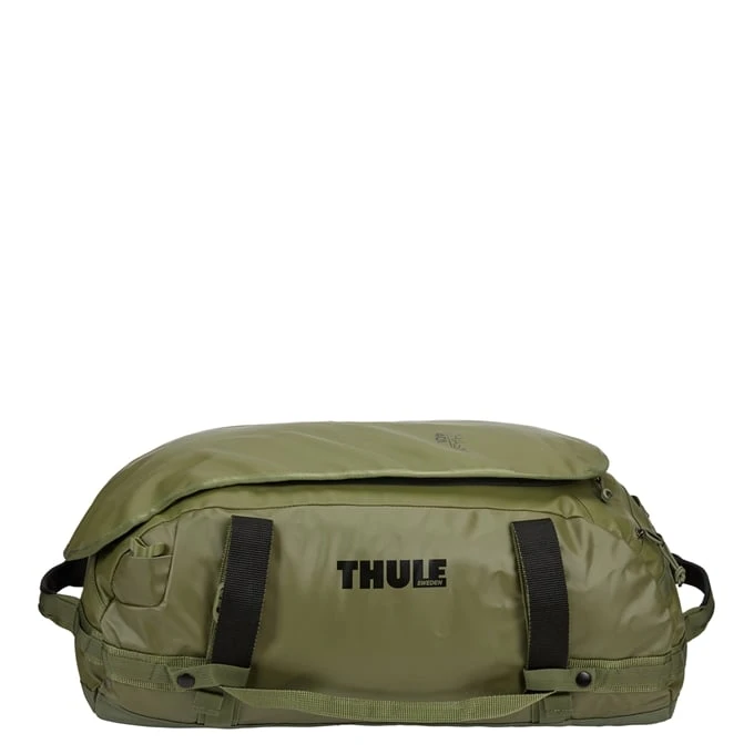 Thule Chasm S 40L Olivine 6 Thule Chasm S 40L Olivine - Afbeelding 6