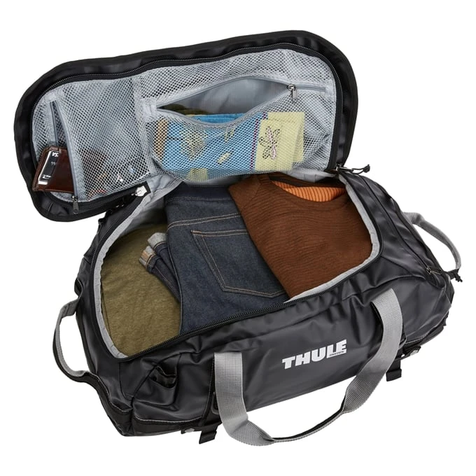 Thule Chasm S 40L Olivine 7 Thule Chasm S 40L Olivine - Afbeelding 7