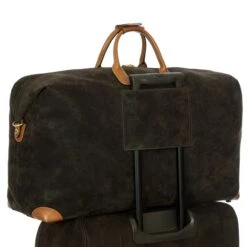 Bric's Life Reistas 65 Olive -Ospre Koffers Winkel image 17929