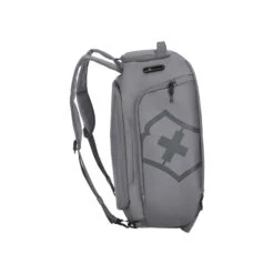 Victorinox Touring 2.0 Travel 2in1 Duffel Stone Grey -Ospre Koffers Winkel image 17942