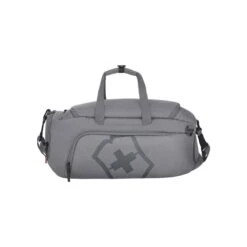 Victorinox Touring 2.0 Travel 2in1 Duffel Stone Grey -Ospre Koffers Winkel image 17945