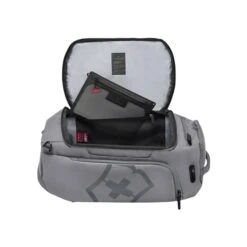 Victorinox Touring 2.0 Travel 2in1 Duffel Stone Grey -Ospre Koffers Winkel image 17948