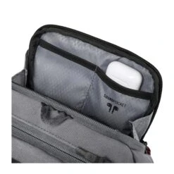 Victorinox Touring 2.0 Travel 2in1 Duffel Stone Grey -Ospre Koffers Winkel image 17950