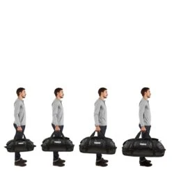 Thule Chasm XL 130L Olivine -Ospre Koffers Winkel image 17959