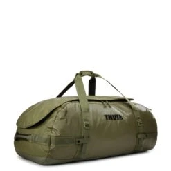 Thule Chasm XL 130L Olivine -Ospre Koffers Winkel image 17960