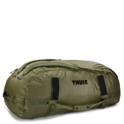 Thule Chasm XL 130L Olivine -Ospre Koffers Winkel image 17961