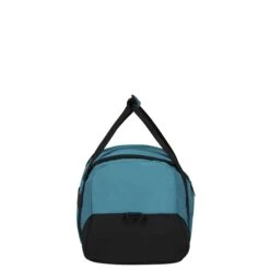 American Tourister Urban Groove UG23 Duffle Sport Black/blue -Ospre Koffers Winkel image 17978