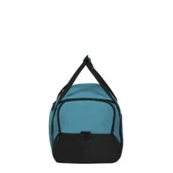 American Tourister Urban Groove UG23 Duffle Sport Black/blue -Ospre Koffers Winkel image 17979