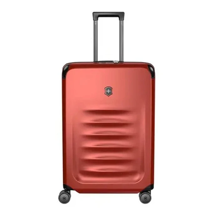 Victorinox Spectra 3.0 Exp Medium Case Red 1 Victorinox Spectra 3.0 Exp Medium Case Red