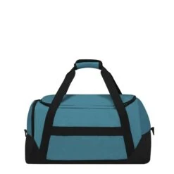 American Tourister Urban Groove UG23 Duffle Sport Black/blue -Ospre Koffers Winkel image 17980
