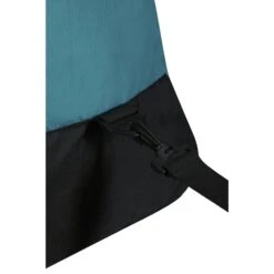 American Tourister Urban Groove UG23 Duffle Sport Black/blue -Ospre Koffers Winkel image 17983