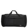 Enrico Benetti Amsterdam Sport / Travelbag 75 Zwart