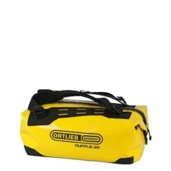 Ortlieb Duffle 40L Sunyellow / Black