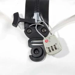 Ortlieb Duffle 40L Sunyellow / Black 9 Ortlieb Duffle 40L Sunyellow / Black -Ospre Koffers Winkel image 17995