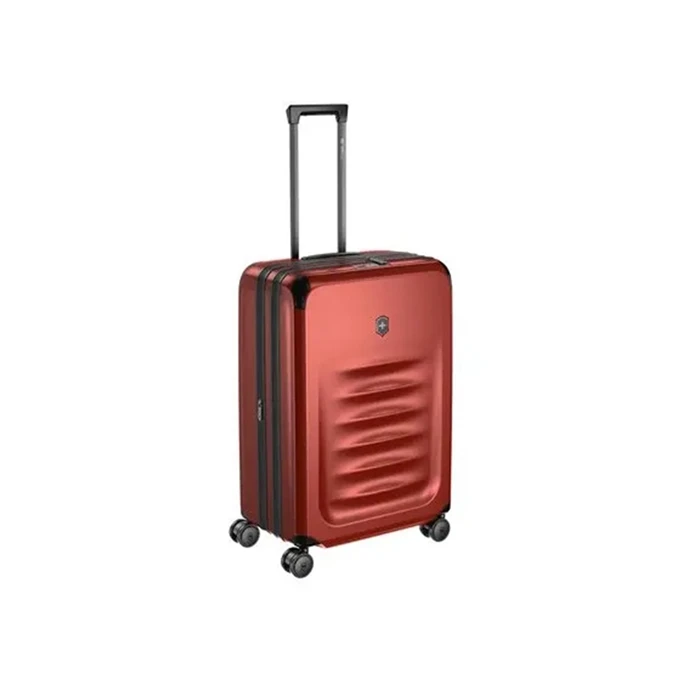Victorinox Spectra 3.0 Exp Medium Case Red 3 Victorinox Spectra 3.0 Exp Medium Case Red - Afbeelding 3