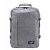 CabinZero Classic 36L Ultra Light Cabin Bag Ice Grey