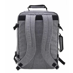 CabinZero Classic 36L Ultra Light Cabin Bag Ice Grey 13 CabinZero Classic 36L Ultra Light Cabin Bag Ice Grey -Ospre Koffers Winkel image 18006