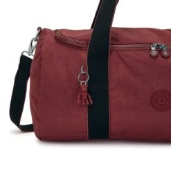 Kipling Argus S Flaring Rust 12 Kipling Argus S Flaring Rust -Ospre Koffers Winkel image 18015
