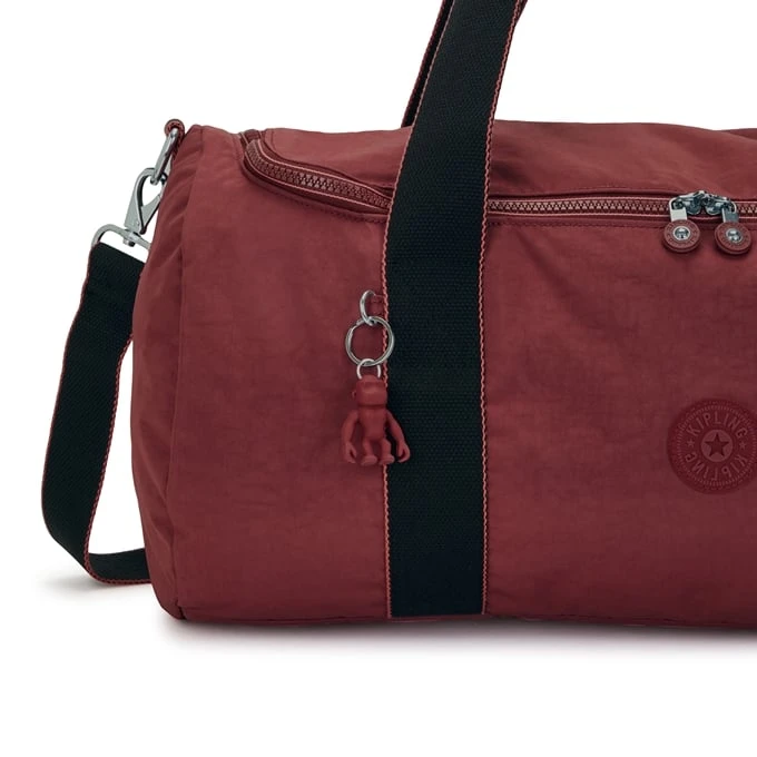 Kipling Argus S Flaring Rust 6 Kipling Argus S Flaring Rust - Afbeelding 6