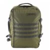 CabinZero Military 44L Lightweight Cabin Bag Military Green