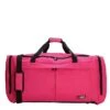 Enrico Benetti Amsterdam Sport / Travelbag 75 Fuchsia