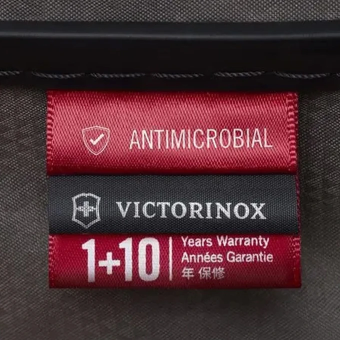 Victorinox Spectra 3.0 Exp Medium Case Red 10 Victorinox Spectra 3.0 Exp Medium Case Red - Afbeelding 10