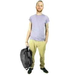 CabinZero Classic 44L Ultra Light Cabin Bag Original Grey 11 CabinZero Classic 44L Ultra Light Cabin Bag Original Grey -Ospre Koffers Winkel image 18074