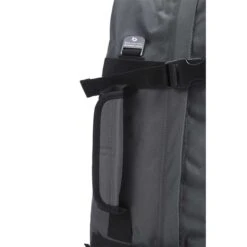 CabinZero Classic 44L Ultra Light Cabin Bag Original Grey 17 CabinZero Classic 44L Ultra Light Cabin Bag Original Grey -Ospre Koffers Winkel image 18080