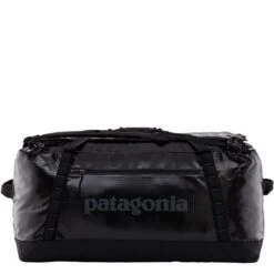 Patagonia Black Hole Duffel 100L Black