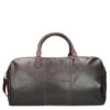 The Chesterfield Brand William Travelbag Brown