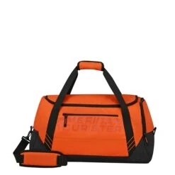 American Tourister Urban Groove UG23 Duffle Sport Black/orange