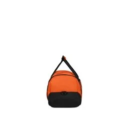 American Tourister Urban Groove UG23 Duffle Sport Black/orange -Ospre Koffers Winkel image 18111