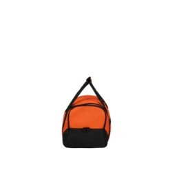 American Tourister Urban Groove UG23 Duffle Sport Black/orange -Ospre Koffers Winkel image 18112