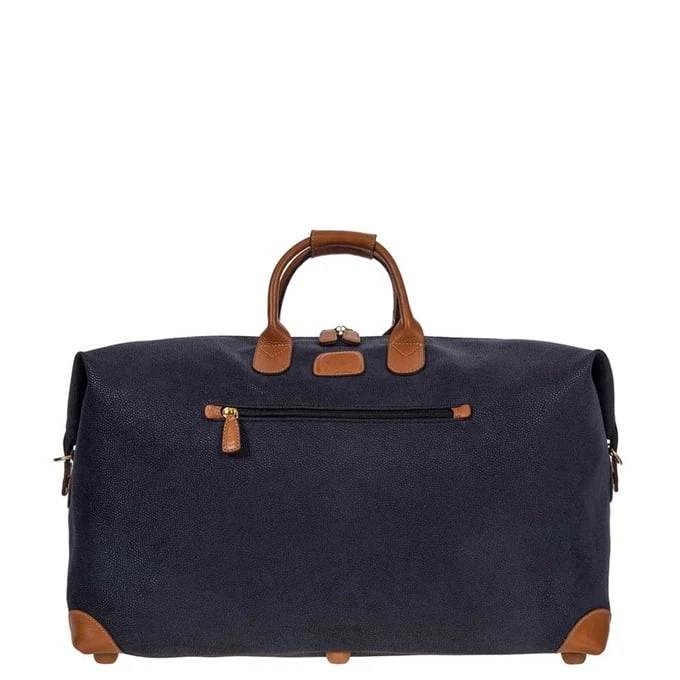 Bric's Life Reistas 55 Blue 1 Bric's Life Reistas 55 Blue