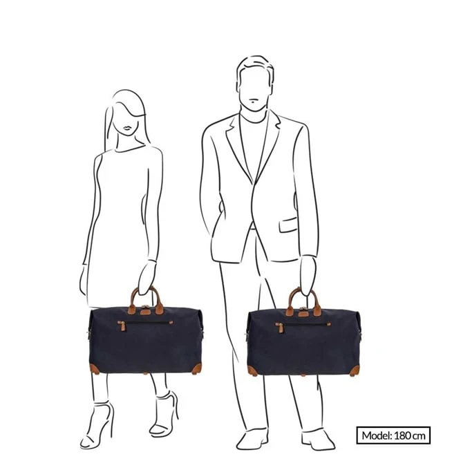 Bric's Life Reistas 55 Blue 2 Bric's Life Reistas 55 Blue - Afbeelding 2