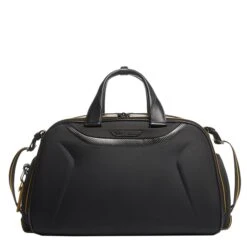 Tumi McLaren Quantum Duffel Black