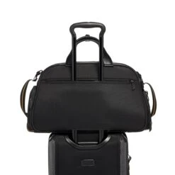 Tumi McLaren Quantum Duffel Black -Ospre Koffers Winkel image 18130