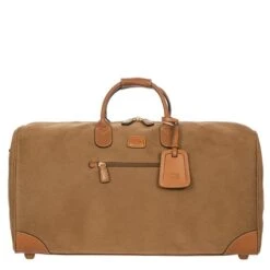 Bric's Life Reistas 54 Camel