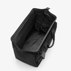 Reisenthel Travelling Allrounder L Pocket Black -Ospre Koffers Winkel image 18141