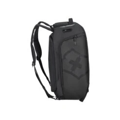 Victorinox Touring 2.0 Travel 2in1 Duffel Black -Ospre Koffers Winkel image 18145