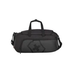Victorinox Touring 2.0 Travel 2in1 Duffel Black -Ospre Koffers Winkel image 18148