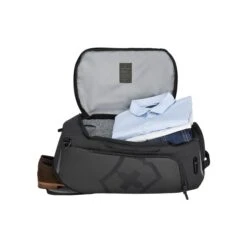 Victorinox Touring 2.0 Travel 2in1 Duffel Black -Ospre Koffers Winkel image 18152