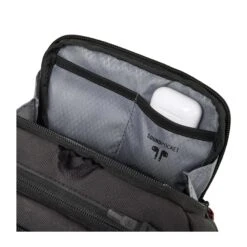 Victorinox Touring 2.0 Travel 2in1 Duffel Black -Ospre Koffers Winkel image 18153